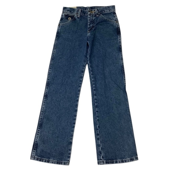 Wrangler Other - NWT Wrangler Boys Original Fit Sz 10